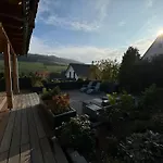 Eden Escapes Lägenhet *