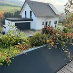 Lägenhet Eden Escapes