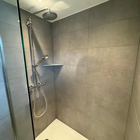 Eden Escapes Апартаменты *