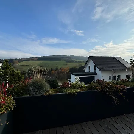 Eden Escapes * Ольсберг