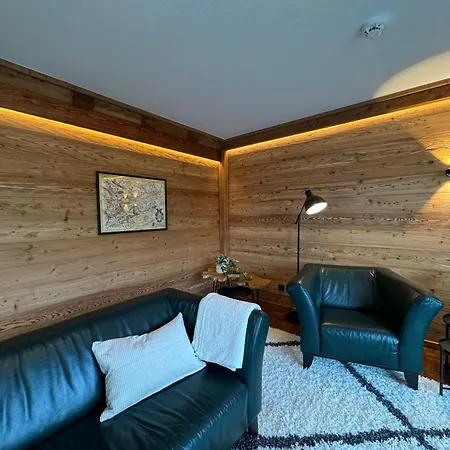 Eden Escapes * Ольсберг