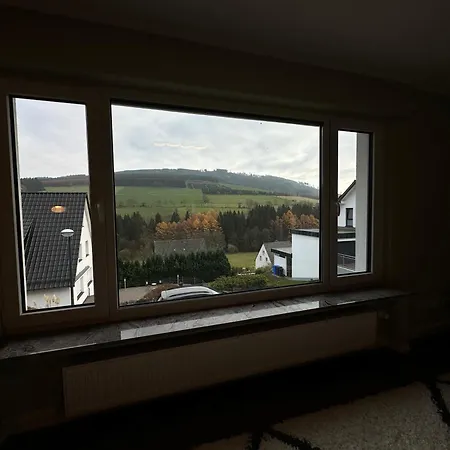 Eden Escapes Апартаменты Ольсберг