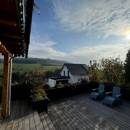 Eden Escapes Апартаменты *