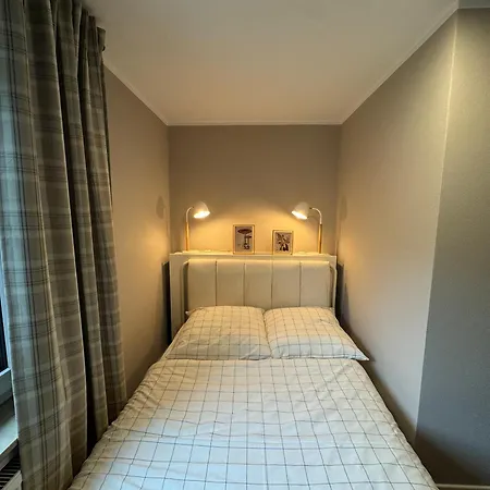 Eden Escapes * 奥尔斯贝格