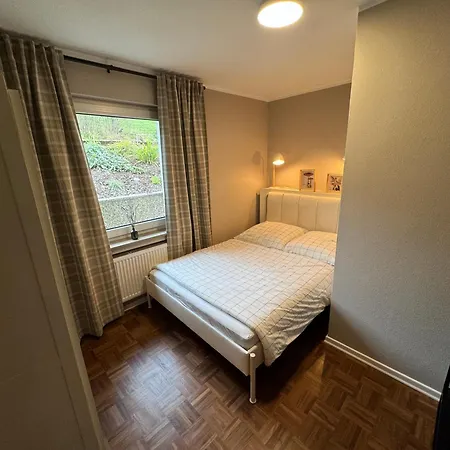 公寓 Eden Escapes 奥尔斯贝格