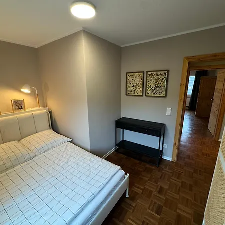 Eden Escapes Apartamento