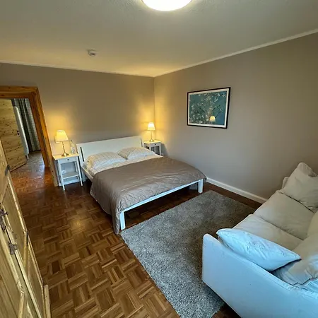 Apartamento Eden Escapes Olsberg