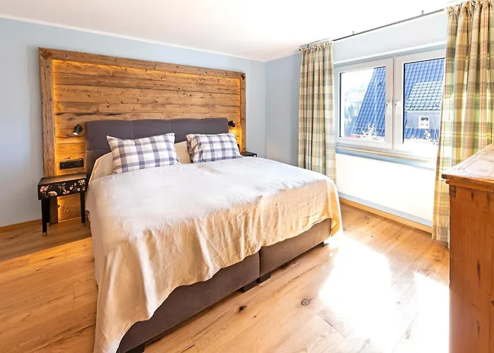 Eden Escapes Ольсберг