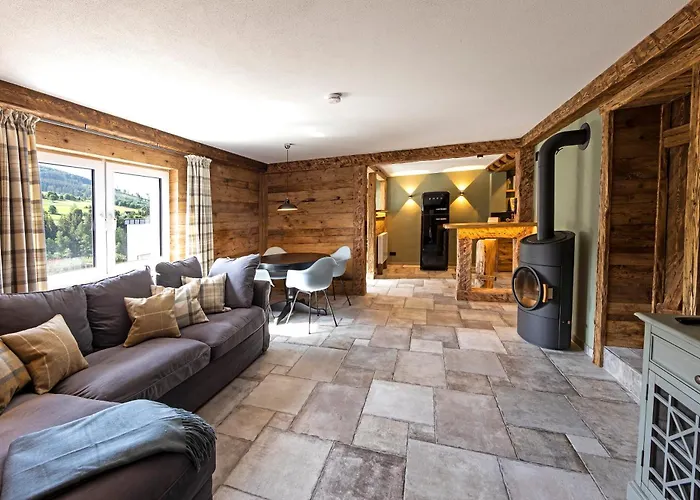 Eden Escapes Ольсберг