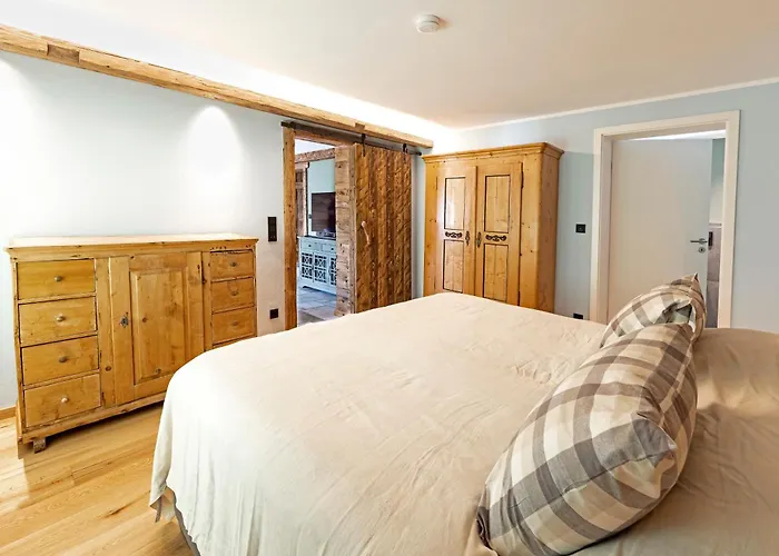 Апартаменты Eden Escapes Ольсберг