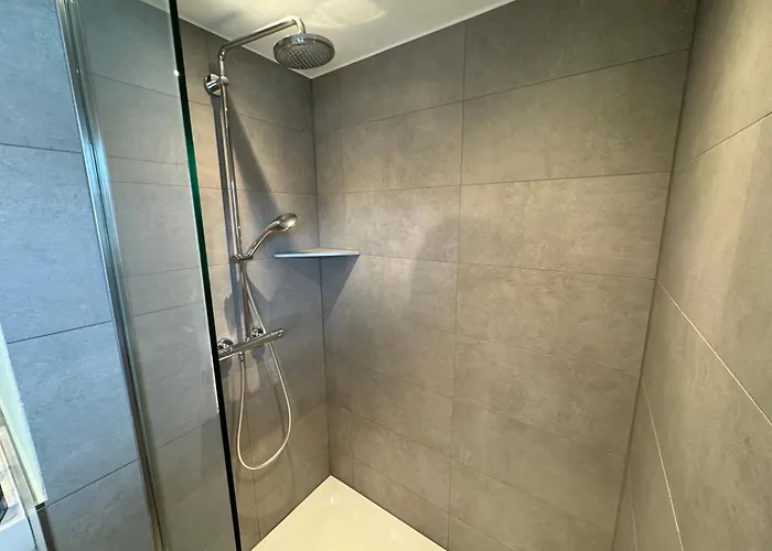 Eden Escapes Апартаменты *