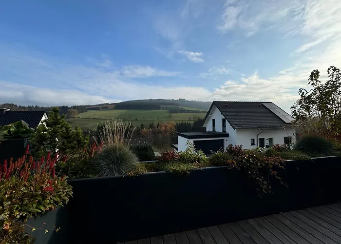 Eden Escapes * 奥尔斯贝格