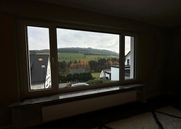 Eden Escapes 公寓 奥尔斯贝格