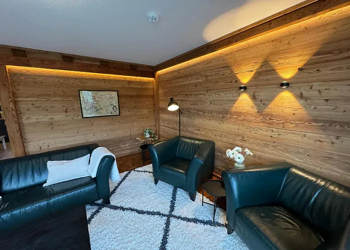 Eden Escapes 奥尔斯贝格