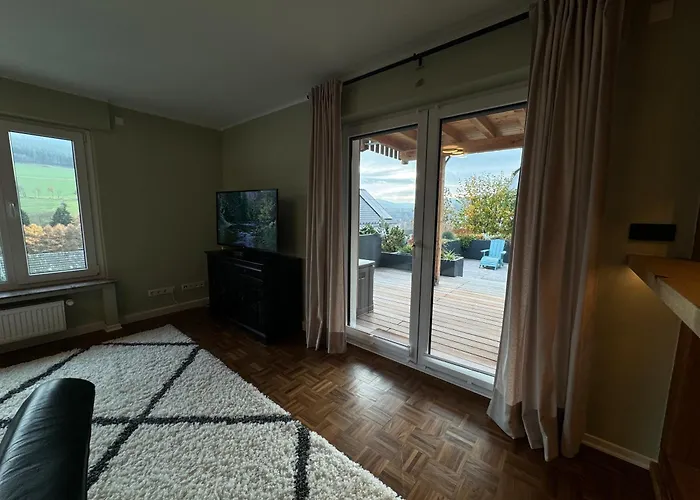 Eden Escapes Ольсберг