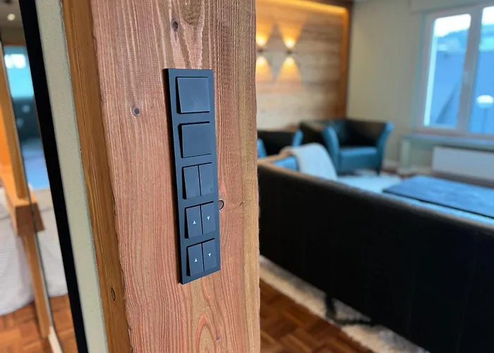 Eden Escapes * 奥尔斯贝格