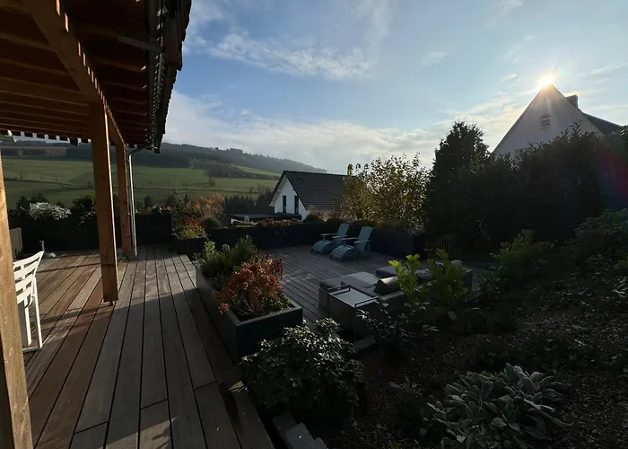 Eden Escapes Апартаменты *