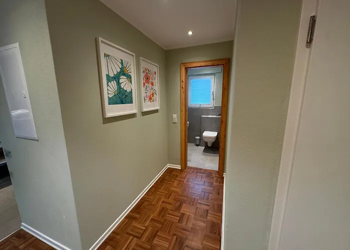 Eden Escapes Ольсберг