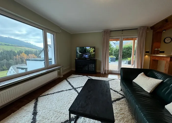 Eden Escapes Ольсберг