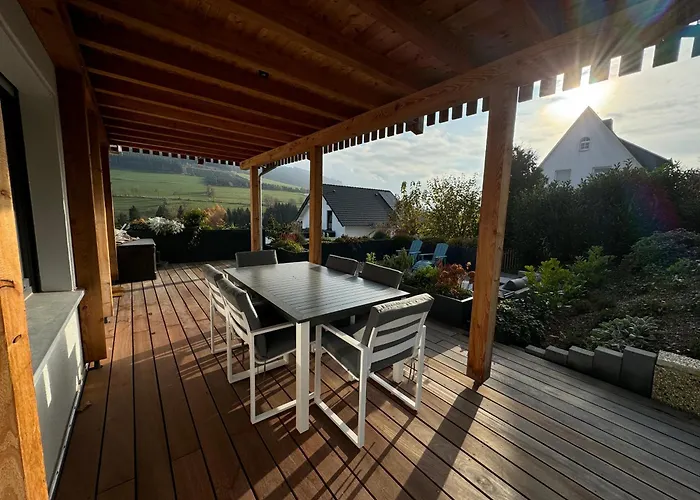 Eden Escapes Апартаменты *