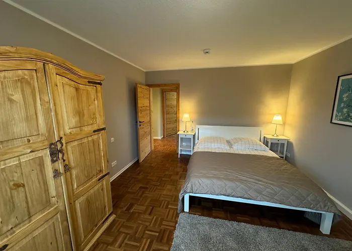 Eden Escapes Апартаменты *