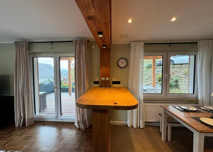 Eden Escapes Апартаменты *