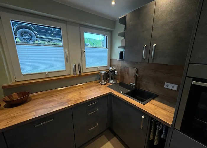 Eden Escapes * Ольсберг