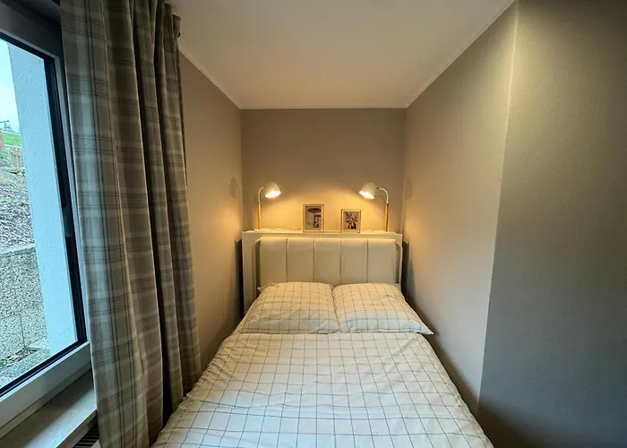 Eden Escapes * Ольсберг