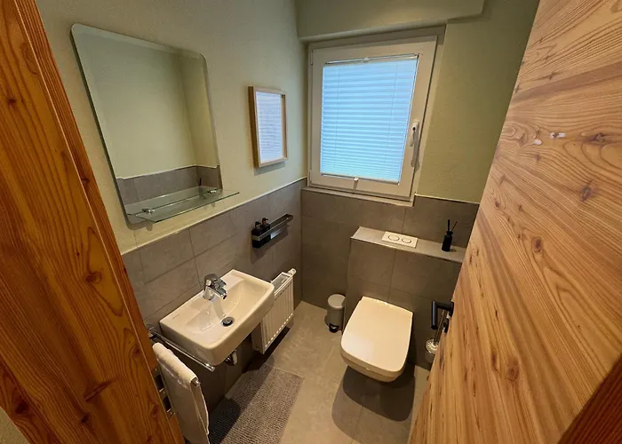 Eden Escapes Апартаменты *