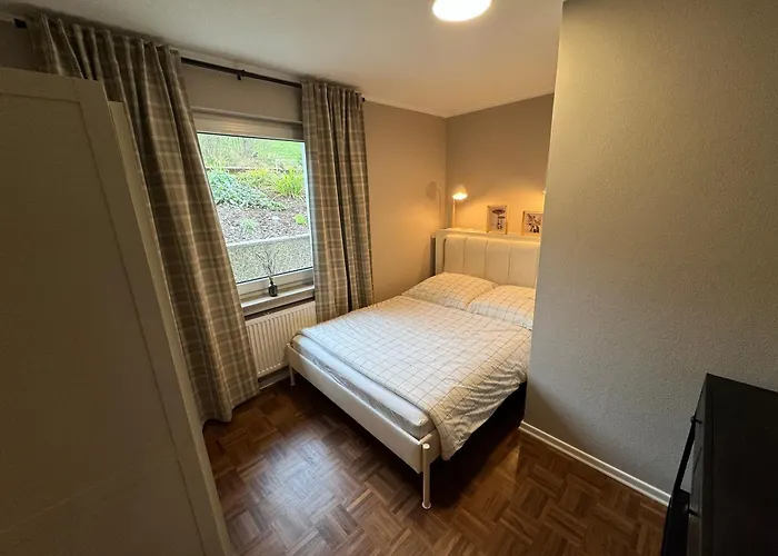 Апартаменты Eden Escapes Ольсберг