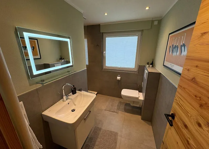 公寓 Eden Escapes *