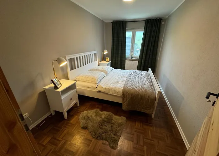 Eden Escapes 公寓 *