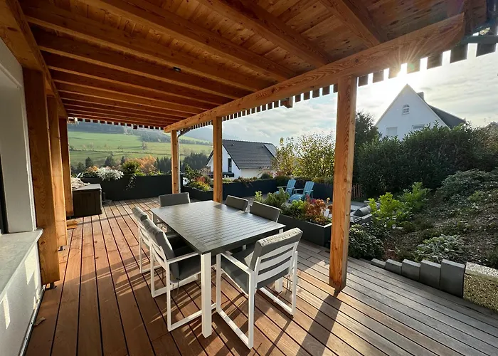 Eden Escapes Апартаменты *