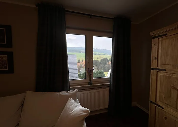 Eden Escapes * 奥尔斯贝格