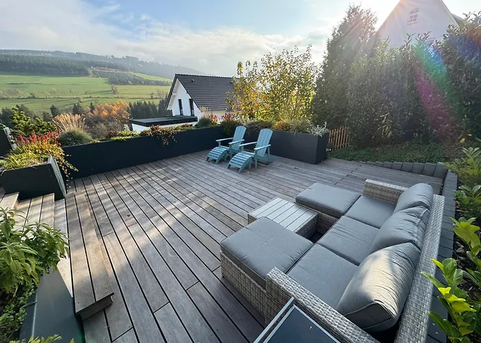 公寓 Eden Escapes *