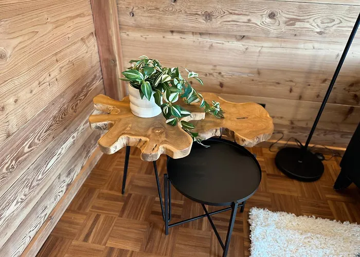 公寓 Eden Escapes *