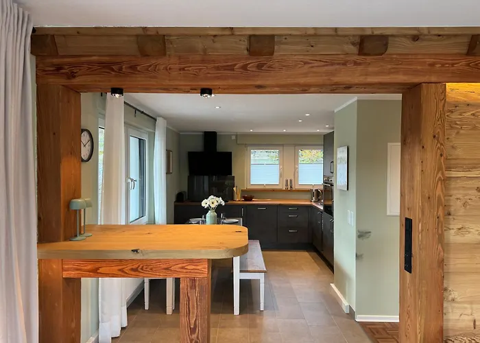 Eden Escapes * 奥尔斯贝格