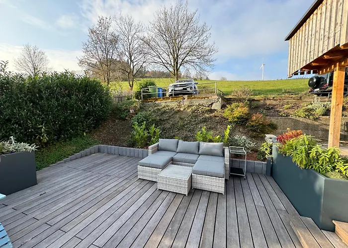 Eden Escapes * 奥尔斯贝格