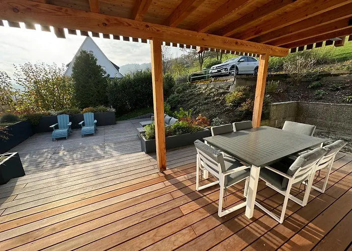 Eden Escapes Апартаменты *