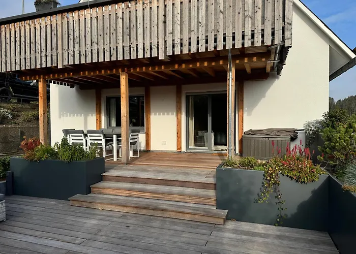 Eden Escapes * 奥尔斯贝格